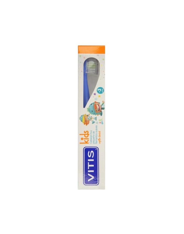 Vitis Kids Toothbrush