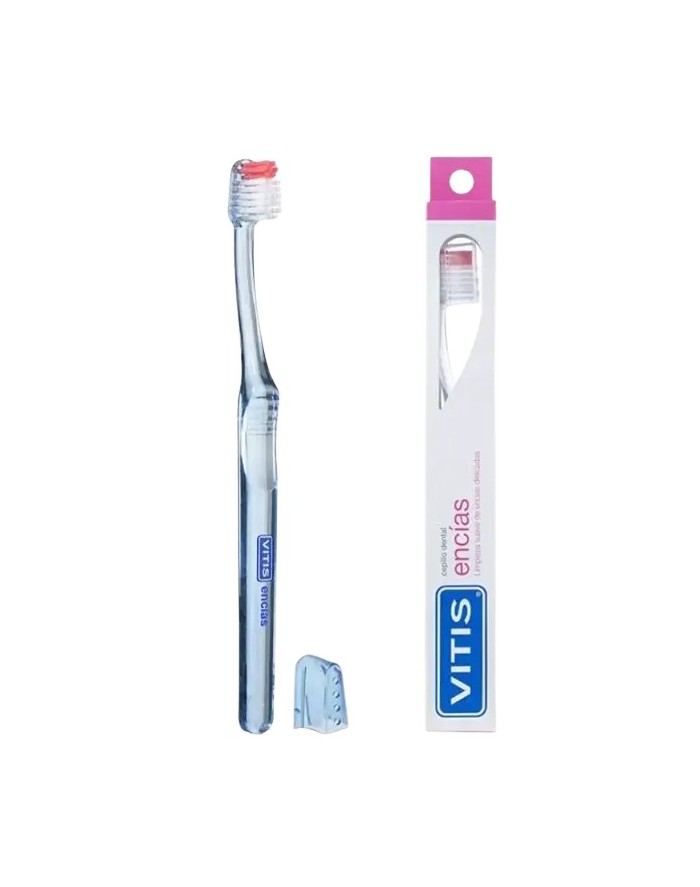 Cepillo Dent Vitis Encias