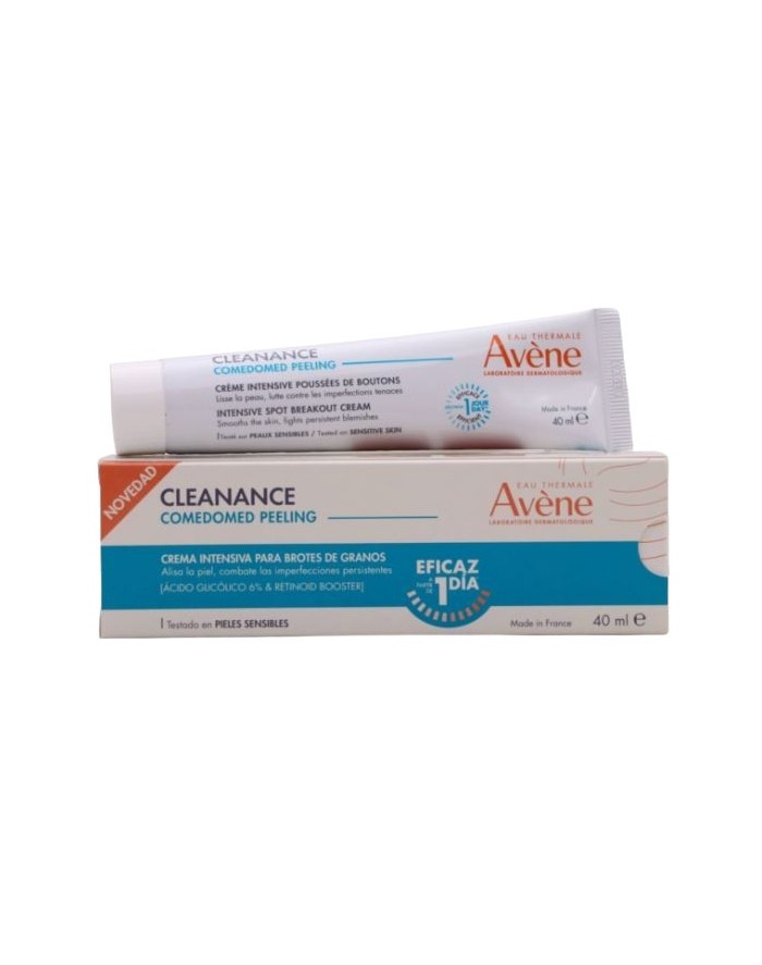 Avene Cleanance Comedomed Peeling 40 ml