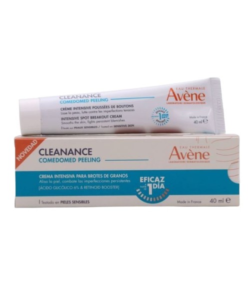 Avene Cleanance Comedomed Peeling 40 ml