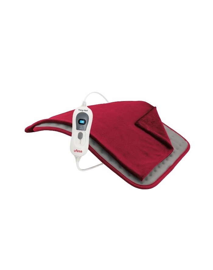 Ufesa Amohadilla Thermal Flexy Heat TN 40x30 cm