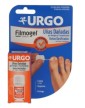 Urgo Filmogel Uñas Dañadas 3,3 ml