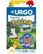 Urgo Tira Pokémon Tatoo Infa 2T 16  Unidades