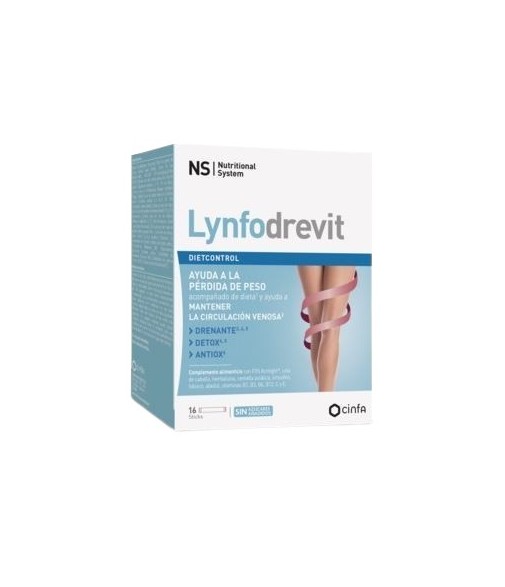 NS Dietcontrol Lynfodrevit 16 stick