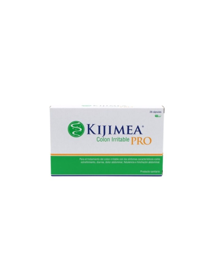 Kijimea Colon Irritable Pro 28 cápsulas