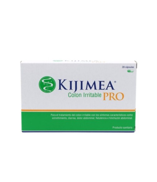 Kijimea Irritable Colon Pro 28 capsules
