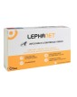 Lephanet Daily Cleaning 12 Wipes