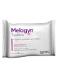 Melagyn Wipes 15 units