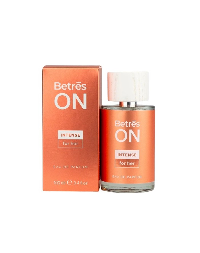Betres On Eau de Parfum Intense For Her 53 ml
