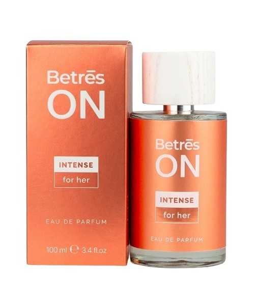 Betres On Eau de Parfum Intense For Her 100 ml