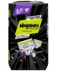 Dodot Ninjamas Rocket Diaper 8-12 years 9 units