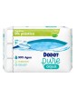 Dodot Aqua Pure Wipes 3x48 units