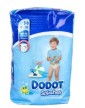 Diaper Dodot Splashers T5-6 +14 kg 10 pcs