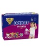 Dodot Activity Jumbo Diaper T6 36 units