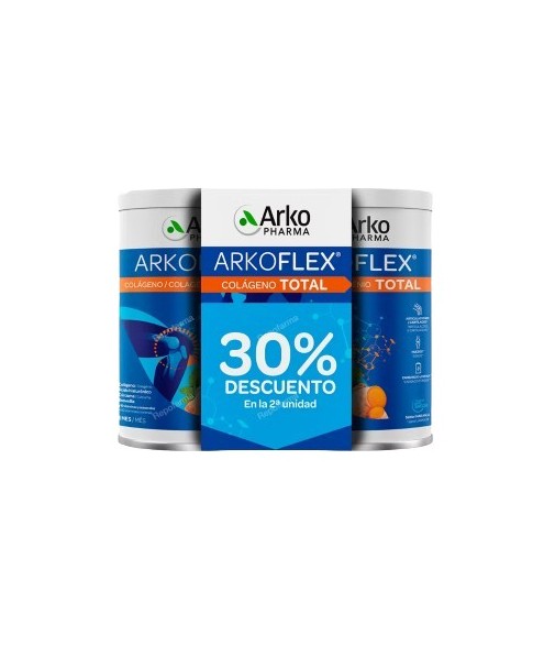 ArkoFlex Dolexpert Forte 360º 2x390 gramos