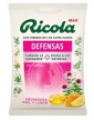 Ricola Max Defensas equinácea, miel y limón 70 gramos