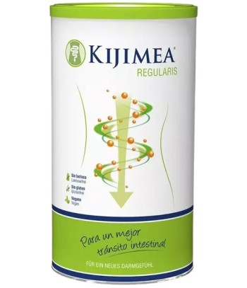 Kijimea Regularis 250 gramos granulado
