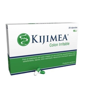 Kijimea 28 tablets