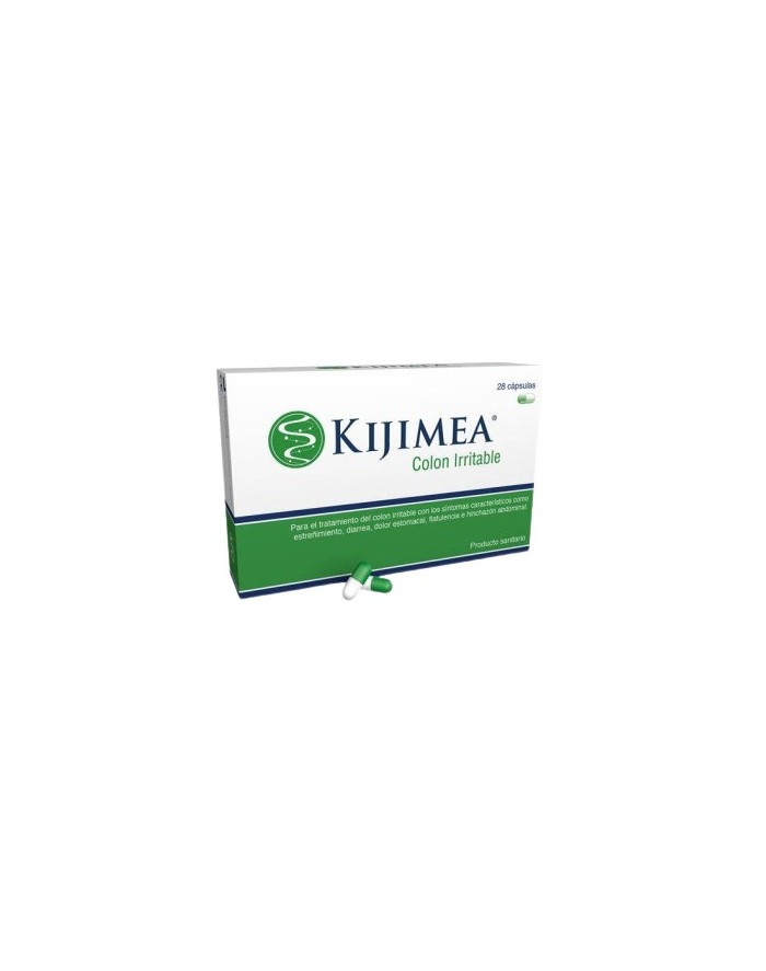 Kijimea 28 comprimidos