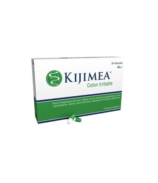 Kijimea 28 comprimidos