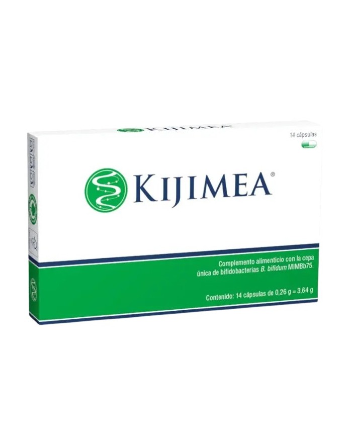 Kijimea 14 cápsulas
