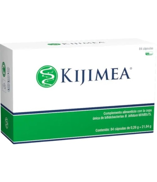 Kijimea 84 tablets