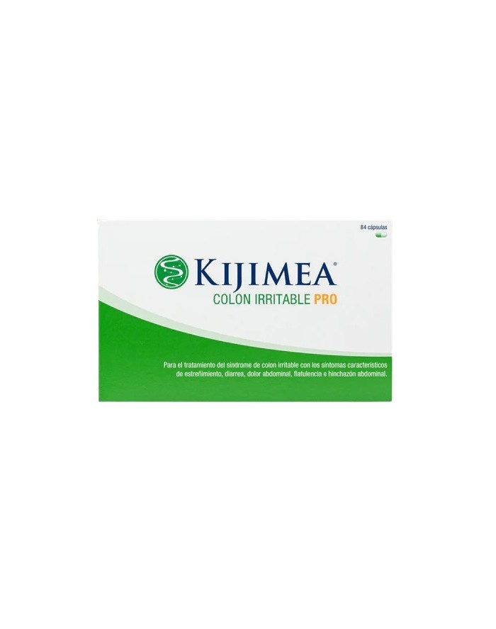 Kijimea Colon Irritable Pro 84 cápsulas