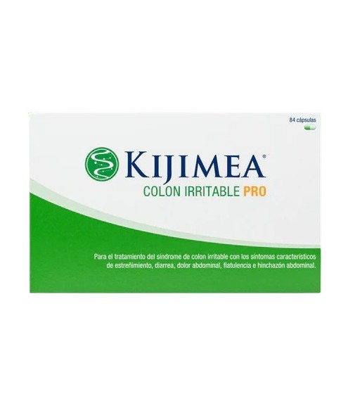 Kijimea Colon Irritable Pro 84 cápsulas