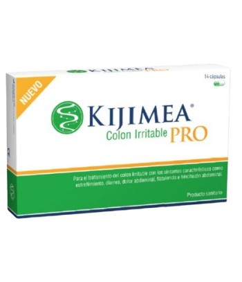 Kijimea Colon Irritable Pro 14 cápsulas
