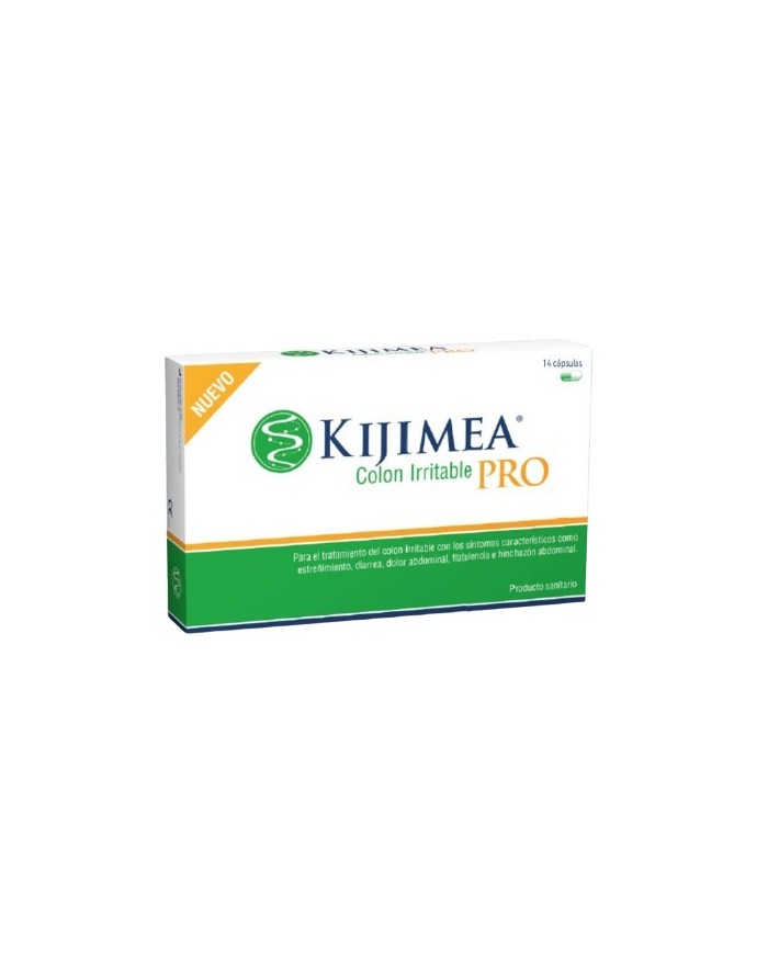 Kijimea Irritable Colon Pro 14 capsules