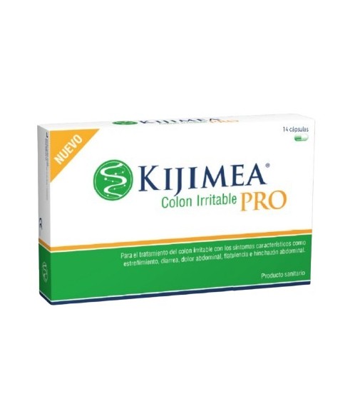 Kijimea Irritable Colon Pro 14 capsules
