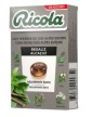 Ricola Caramelos Sin Azúcar Regaliz 50 gramos