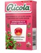 Ricola Sugar-Free Candies Cranberry 50 grams