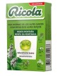 Ricola Caramelo Menta Mañana 50 gr