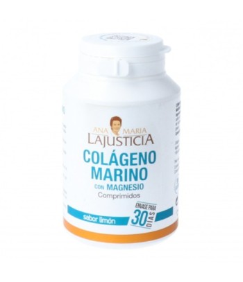 Ana María Lajusticia Colágeno Marino con Magnesio 180 comprimidos