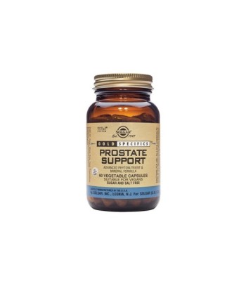 Solgar Prostate Support Prostate Formula 60 capsules