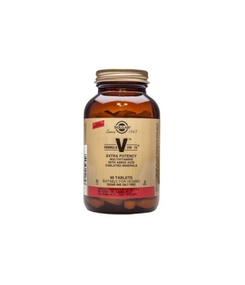 Solgar Formula VM-75 One A Day 90 tablets