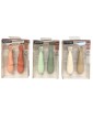 Suavinex Silicone Pre-spoon Set