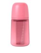 Suavinex Silicone Bottle +3 Months 240 ml