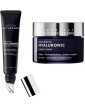 Esthederm Pack Crema Intensiva Hyaluronic 50 ml + Contorno de Ojos Intensivo Hialuronic 15 ml
