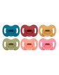 Suavinex Physiological Silicone Pacifier 0-6 months