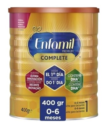 Enfamil Premium Complete 1.400 grams