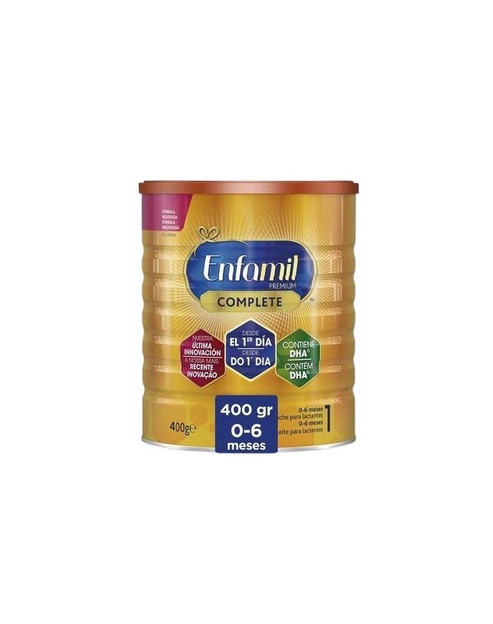 Enfamil Premium Complete 1.400 grams