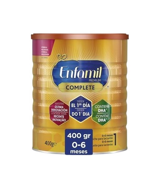 Enfamil Premium Complete 1.400 grams