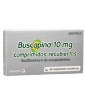 Buscapina 10 mg 60 Comprimidos Recubiertos