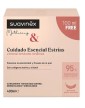 Suavinex Cosm Antiestrías Crema 400 ml