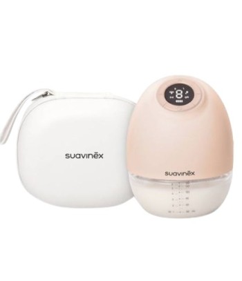Suavinex Sacaleche Electrico Portatil