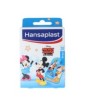 Hansaplast Tira Infantil Mickey Mouse 2 tamaños 20 uds