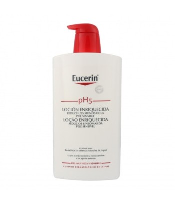 Eucerin pH5 Enriching Lotion 1 L