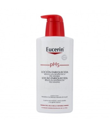 Eucerin pH5 Enriching Lotion 400 ml